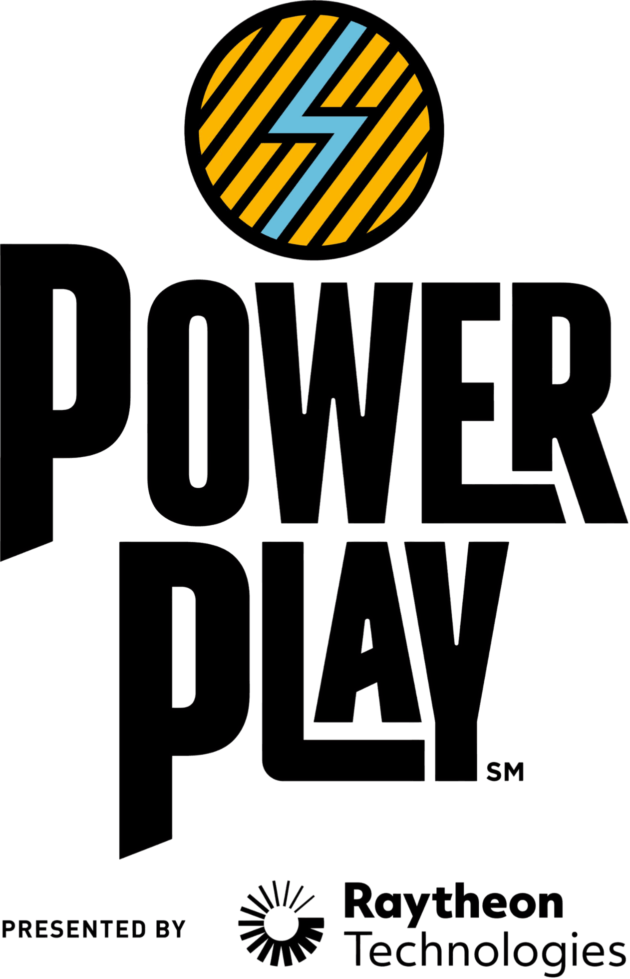 Power Play Logo